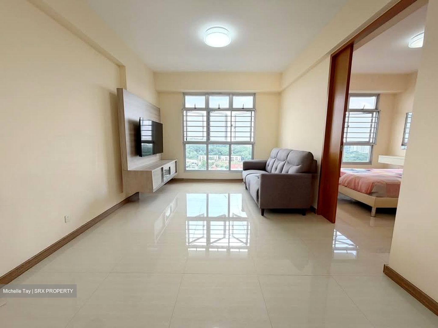Blk 408A Northshore Residences II (Punggol), HDB 2 Rooms #603668941